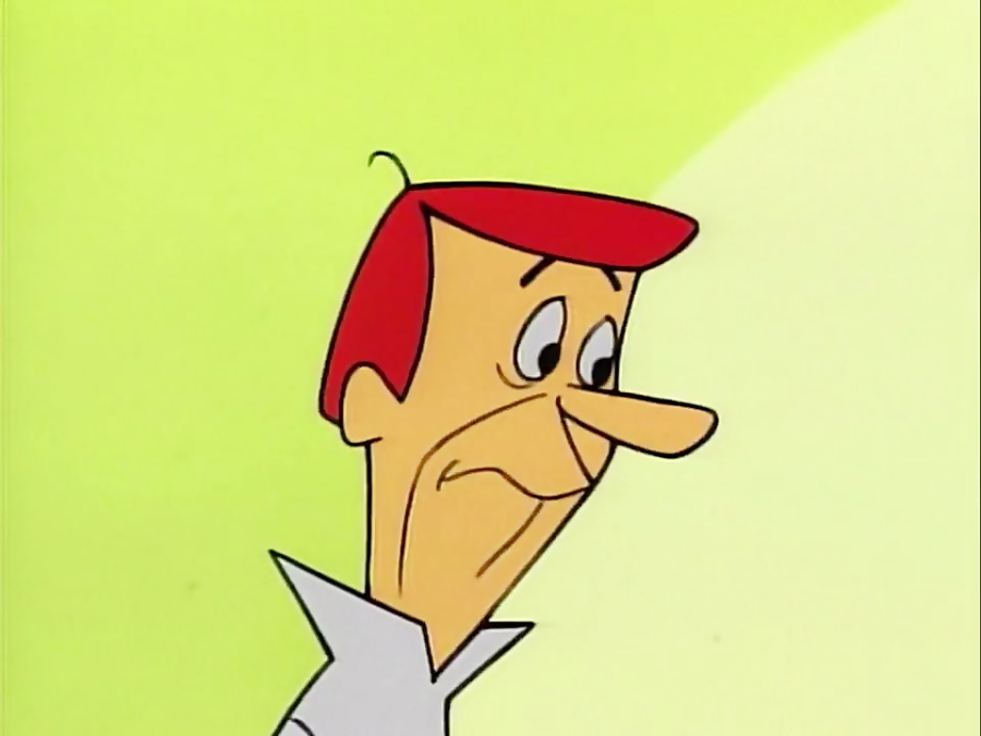 انیمیشن خانواده جتسون ها The Jetsons - فصل 2 قسمت 12